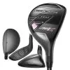 Cobra AIR-X Hybrid 2022 Women -Golf Shop lrl0737 rh 1 48903.1642060437