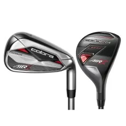 Cobra AIR-X Combo Iron Set 2022