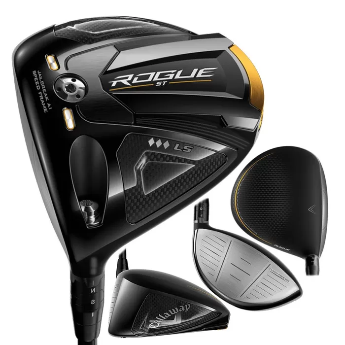 Callaway Rogue ST Triple Diamond LS Driver 450cc 2022 8 Callaway Rogue ST Triple Diamond LS Driver 450cc 2022 - Image 6