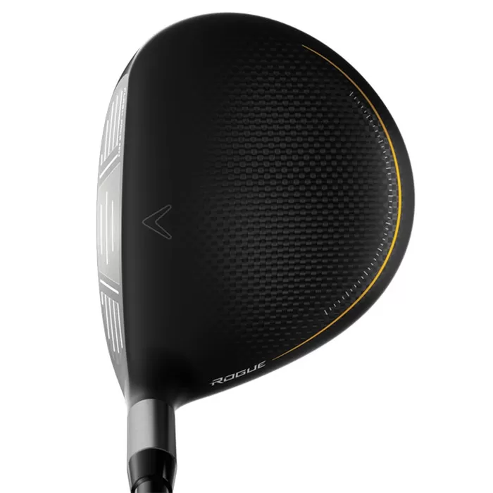 Callaway Rogue ST Max Fairway Wood 2022 5 Callaway Rogue ST Max Fairway Wood 2022 - Image 3