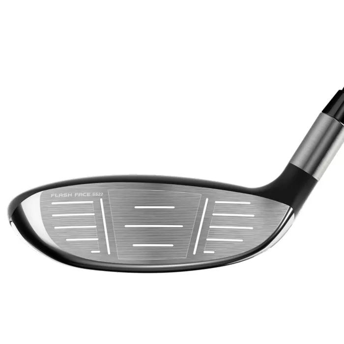 Callaway Rogue ST Max Fairway Wood 2022 7 Callaway Rogue ST Max Fairway Wood 2022 - Image 5