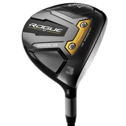 Callaway Rogue ST Max D Fairway Wood 2022 -Golf Shop lrl0752 right 2 79778.1642147999