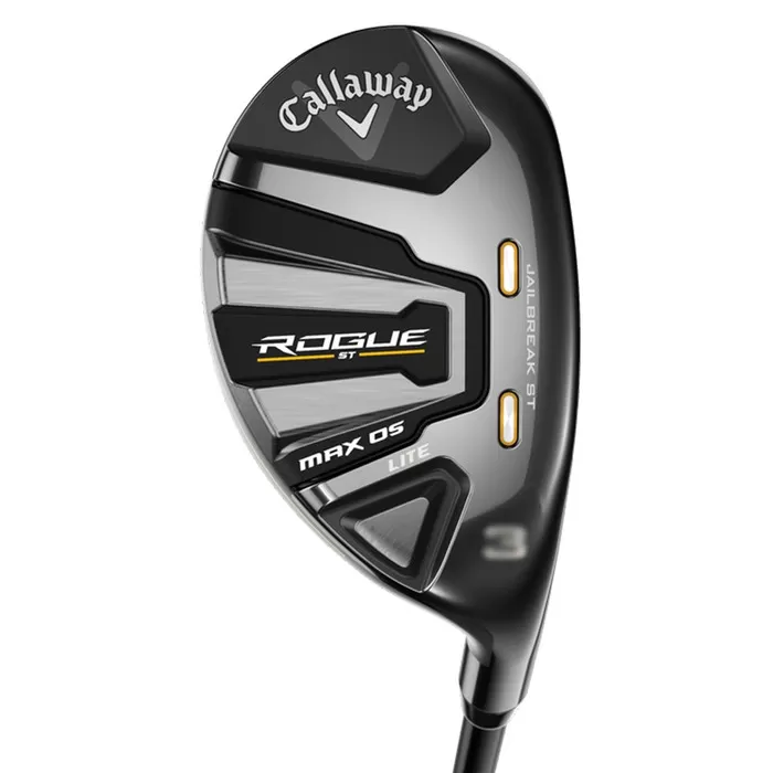 Callaway Rogue ST Max OS Lite Hybrid 2022 6 Callaway Rogue ST Max OS Lite Hybrid 2022 - Image 4