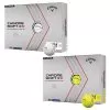 Callaway Chrome Soft X LS Triple Track 22 Golf Balls 2022 2 Callaway Chrome Soft X LS Triple Track 22 Golf Balls 2022 -Golf Shop lrl0780 1 43274.1641975824