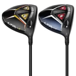 Cobra LTDx LS Driver 460cc 2022