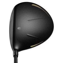 Cobra LTDx Driver 460cc 2022 -Golf Shop lrl0787 right gold fusion matte black crown 3 17649.1642762663