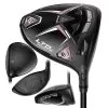 Cobra LTDx Max Driver 460cc 2022 Women -Golf Shop lrl0789 right 1 76527.1642762187