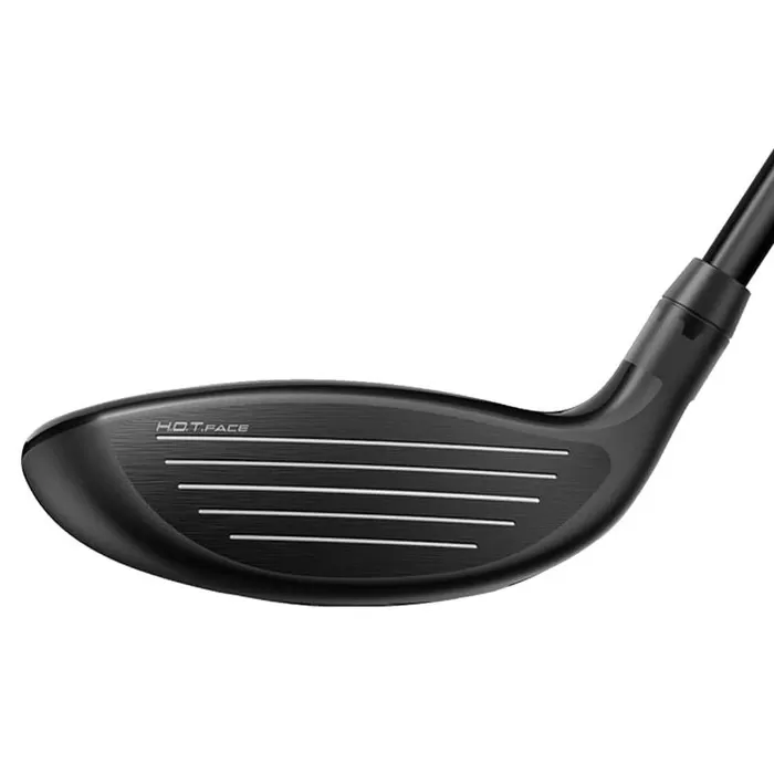 Cobra LTDx Fairway Wood 2022 7 Cobra LTDx Fairway Wood 2022 - Image 5