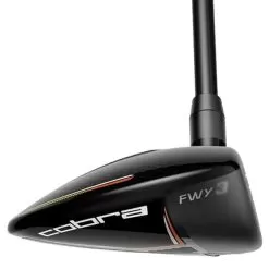 Cobra LTDx Fairway Wood 2022 13 Cobra LTDx Fairway Wood 2022 -Golf Shop lrl0792 right gold fusion black 5 29210.1642761537