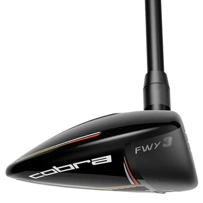Cobra LTDx Fairway Wood 2022 8 Cobra LTDx Fairway Wood 2022 - Image 6