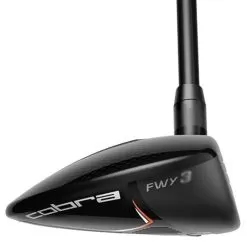 Cobra LTDx Max Fairway Wood 2022 -Golf Shop lrl0793 right gold fusion black 5 22876.1642761321