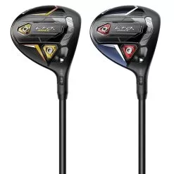 Cobra LTDx Max Fairway Wood 2022