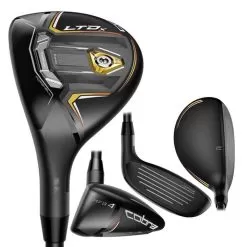Cobra LTDx Hybrid 2022 -Golf Shop lrl0795 lh 1 77150.1642742325