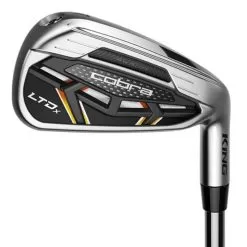 Cobra LTDx Combo Iron Set 2022 -Golf Shop lrl0801 rh 6 42789.1642757315
