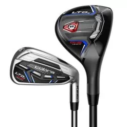 Cobra LTDx One Length Combo Iron Set 2022