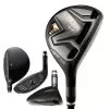 HONMA Beres 08 Black Utility Hybrid 2022 1 HONMA Beres 08 Black Utility Hybrid 2022 -Golf Shop lrl0818 rh 1 81927.1643336750