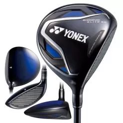 YONEX Ezone Elite 3.0 Fairway Wood 2022
