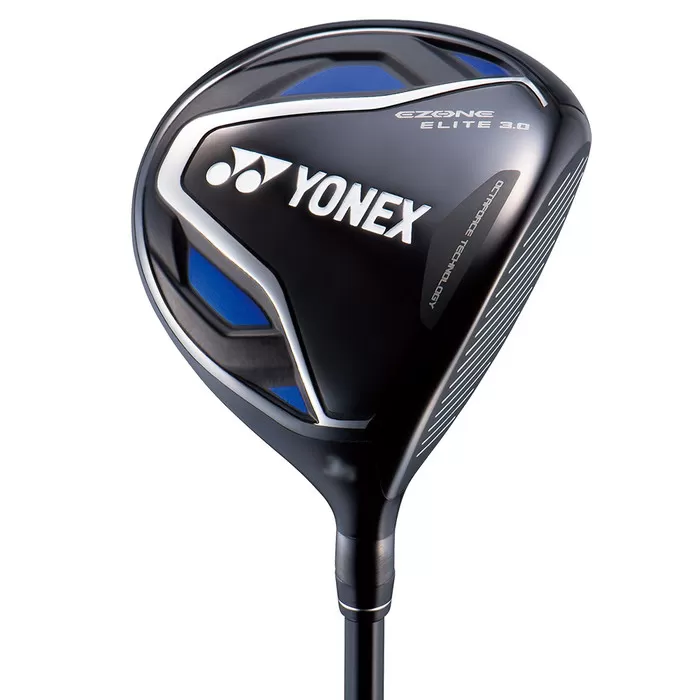 YONEX Ezone Elite 3.0 Fairway Wood 2022 4 YONEX Ezone Elite 3.0 Fairway Wood 2022 - Image 2