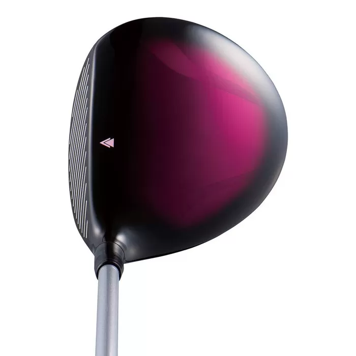 YONEX Ezone Elite 3.0 Fairway Wood 2022 Women 5 YONEX Ezone Elite 3.0 Fairway Wood 2022 Women - Image 3