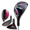 YONEX Ezone Elite 3.0 Hybrid 2022 Women -Golf Shop lrl0824 right 1 13097.1643167437