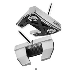 Titleist Scotty Cameron Phantom X Putter 2022 -Golf Shop lrl0829 right 5s 2 1 18771.1648192748