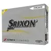 Srixon Z-Star Diamond Golf Balls 2022