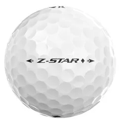 Srixon Z-Star Diamond Golf Balls 2022 -Golf Shop lrl0843 pure white 4 33431.1644300330