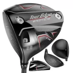 Tour Edge Exotics C722 Driver 445cc 2022 Women 13 Tour Edge Exotics C722 Driver 445cc 2022 Women -Golf Shop lrl0846 lh 1 12611.1644981154