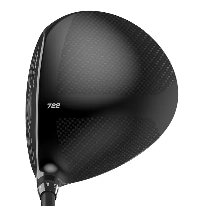 Tour Edge Exotics C722 Driver 445cc 2022 Women 7 Tour Edge Exotics C722 Driver 445cc 2022 Women - Image 5