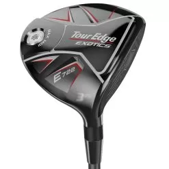 Tour Edge Exotics E722 Fairway Wood 2022 -Golf Shop lrl0851 right 2 82734.1644978628