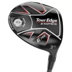 Tour Edge Exotics E722 Fairway Wood 2022 -Golf Shop lrl0851 right 3 58787.1644978631