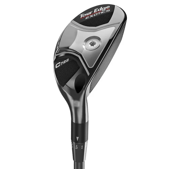 Tour Edge Exotics C722 Hybrid 2022 4 Tour Edge Exotics C722 Hybrid 2022 - Image 2