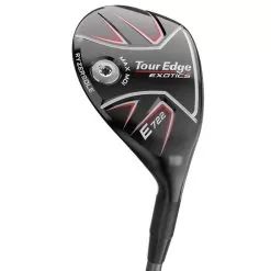 Tour Edge Exotics E722 Hybrid 2022 Women -Golf Shop lrl0856 right 3 25018.1644979653