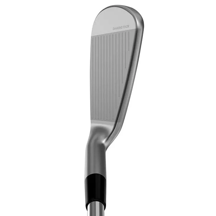 Tour Edge Exotics C722 Single Iron 2022 Women 5 Tour Edge Exotics C722 Single Iron 2022 Women - Image 3