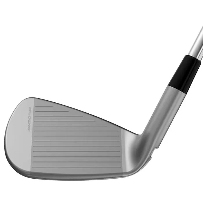 Tour Edge Exotics C722 Single Iron 2022 Women 6 Tour Edge Exotics C722 Single Iron 2022 Women - Image 4