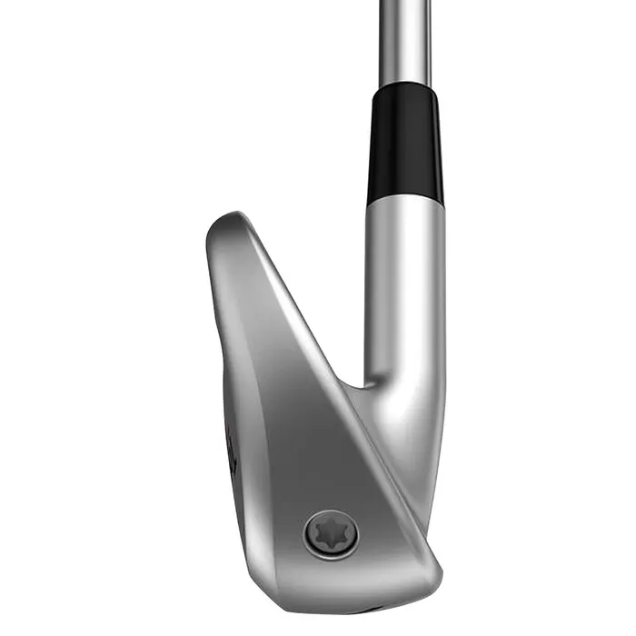 Tour Edge Exotics C722 Single Iron 2022 Women 7 Tour Edge Exotics C722 Single Iron 2022 Women - Image 5