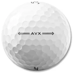 Titleist AVX Golf Balls 2022 -Golf Shop lrl0868 white 3 48627.1644037647