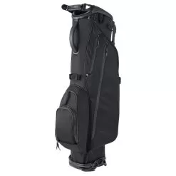 Vessel Bags VLS Golf Stand Bag 2022 -Golf Shop lrl0870 black 2 47709.1644297445