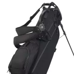 Vessel Bags VLS Golf Stand Bag 2022 -Golf Shop lrl0870 black 4 51335.1644297450