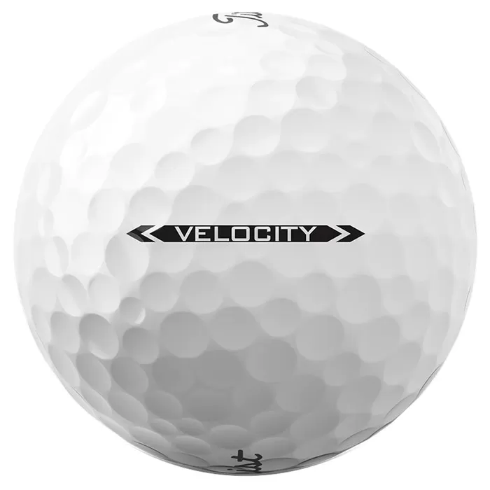Titleist Velocity Golf Balls 2022 7 Titleist Velocity Golf Balls 2022 - Image 5