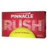 Titleist Pinnacle Rush Golf Balls 2022 -Golf Shop lrl0884 yellow 1 13939.1656034597