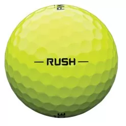 Titleist Pinnacle Rush Golf Balls 2022 -Golf Shop lrl0884 yellow 4 55885.1656034634