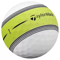 TaylorMade Tour Response Stripe Golf Balls 2022 -Golf Shop lrl0915 white 3 16102.1648531308