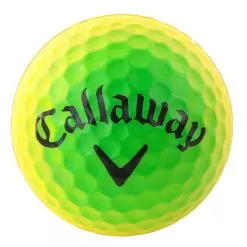 Callaway HX Practice Golf Balls 2022 -Golf Shop lrl0916 multi 2 10619.1654308068