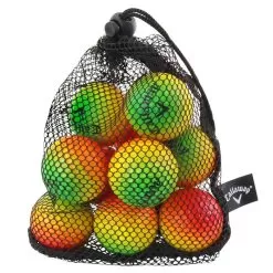 Callaway HX Practice Golf Balls 2022 -Golf Shop lrl0916 multi 4 73949.1654308077