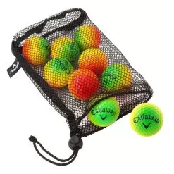 Callaway HX Practice Golf Balls 2022 -Golf Shop lrl0916 multi 5 50292.1654308080