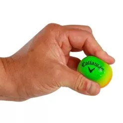 Callaway HX Practice Golf Balls 2022 -Golf Shop lrl0916 multi 6 40780.1654308082