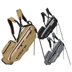 Cobra Ultralight Pro Stand Bag 2022
