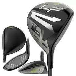 Wilson Staff Launch Pad 2 Fairway Wood 2022