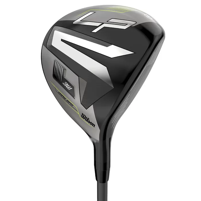 Wilson Staff Launch Pad 2 Fairway Wood 2022 4 Wilson Staff Launch Pad 2 Fairway Wood 2022 - Image 2
